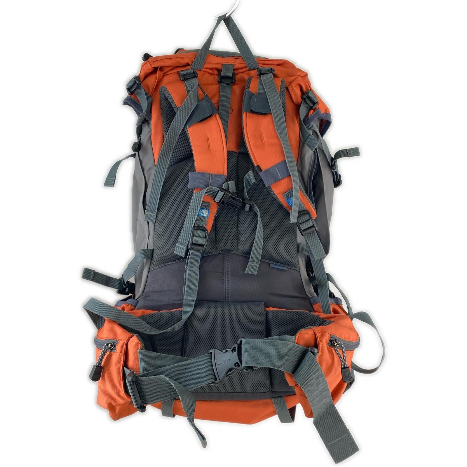 リュック・デイパック Karrimor リュック OR ※中べた付き
