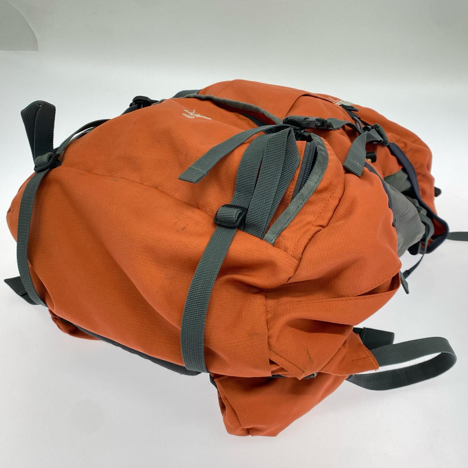 リュック・デイパック Karrimor リュック OR ※中べた付き