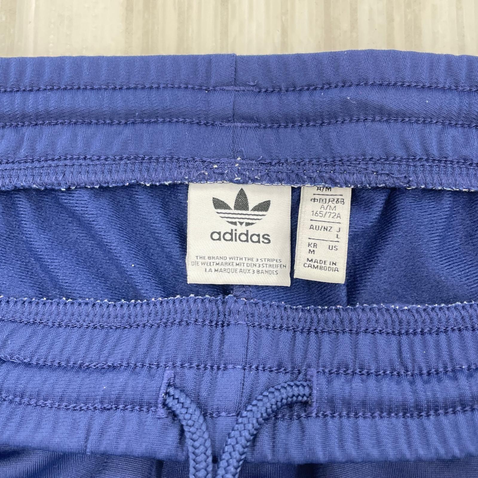 パンツ クラシックスアディブレイクトラックパンツ (L) L