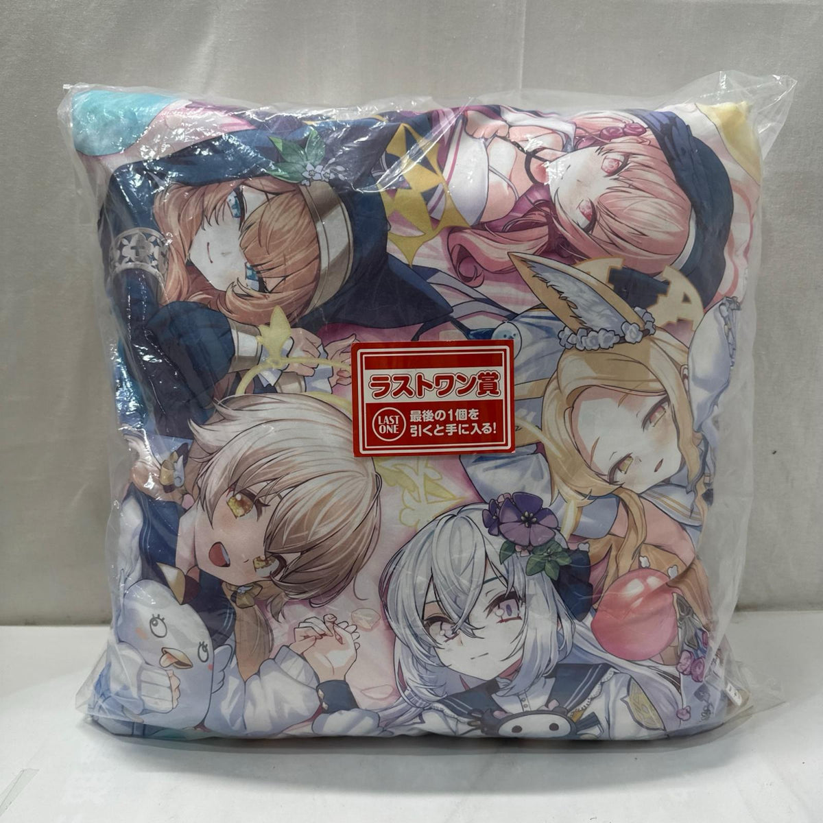 ブルーアーカイブ ラストワン賞 クッション ブルーアーカイブ フィギュア/グッズ