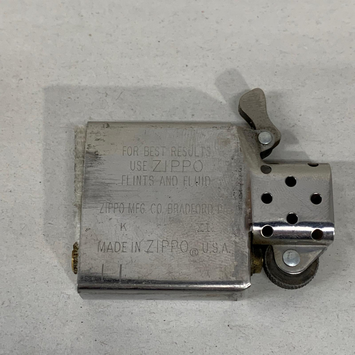 ZIPPO ルパン三世 30th 銭形警部ver フィギュア/グッズ