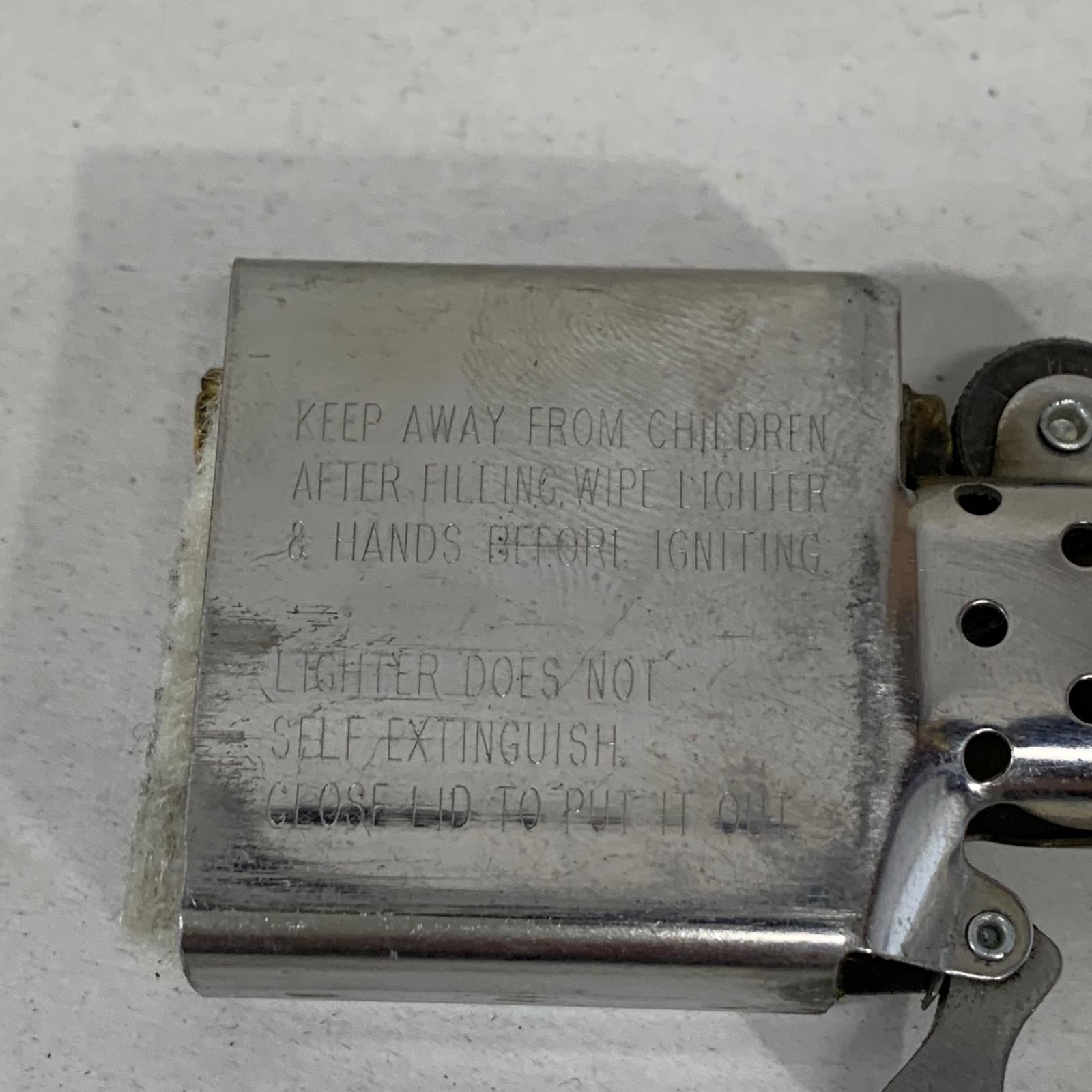ZIPPO ルパン三世 30th 銭形警部ver フィギュア/グッズ