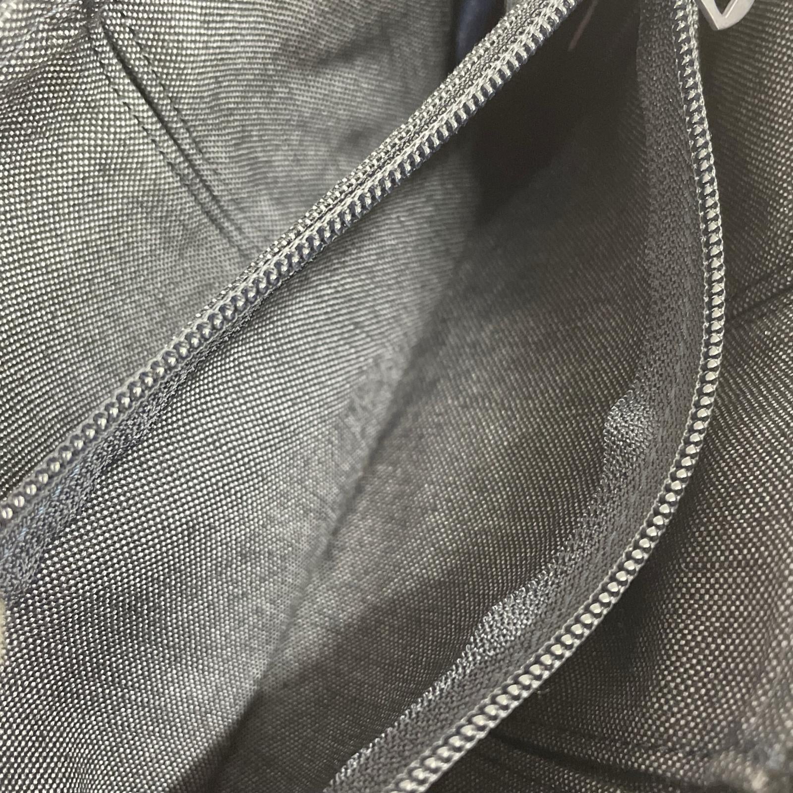 ショルダーバッグ PORTE ネイビー