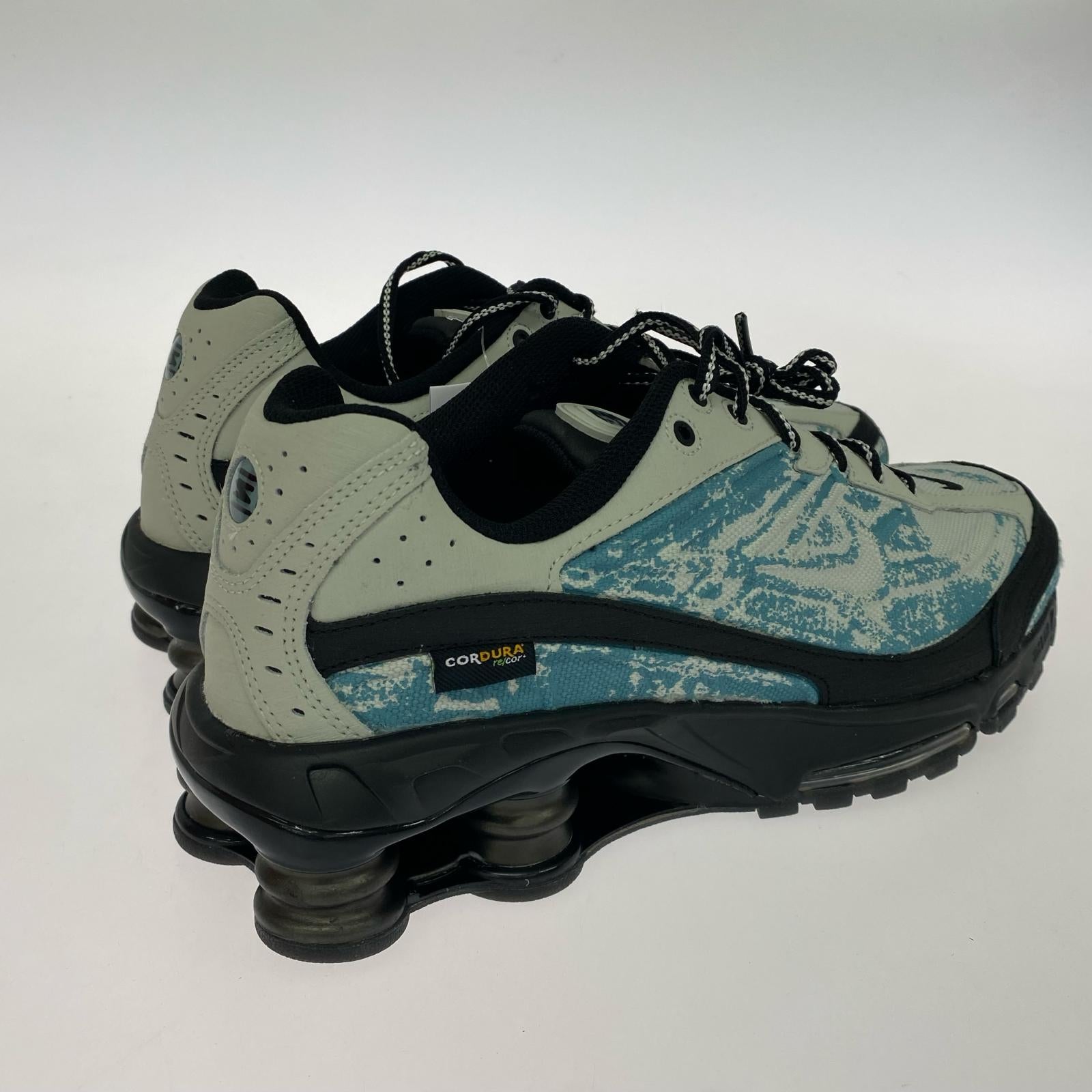 スニーカー Shox Ride 2 Premium Denim (27.5) 27.5cm (US9 1/2 UK9 EU45) ブルー