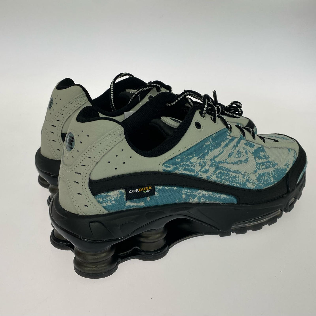 スニーカー Shox Ride 2 Premium Denim (27.5) 27.5cm (US9 1/2 UK9 EU45) ブルー
