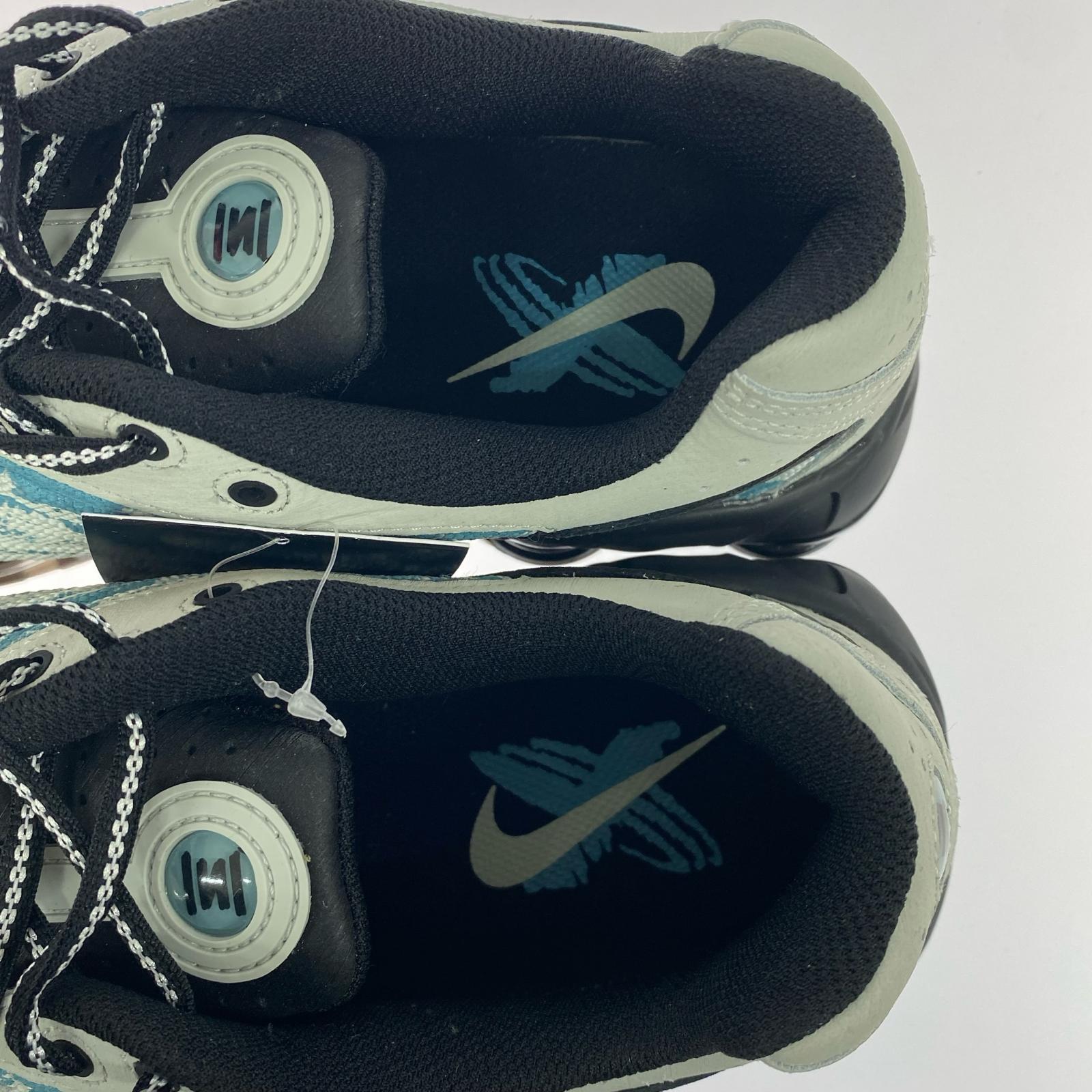 スニーカー Shox Ride 2 Premium Denim (27.5) 27.5cm (US9 1/2 UK9 EU45) ブルー