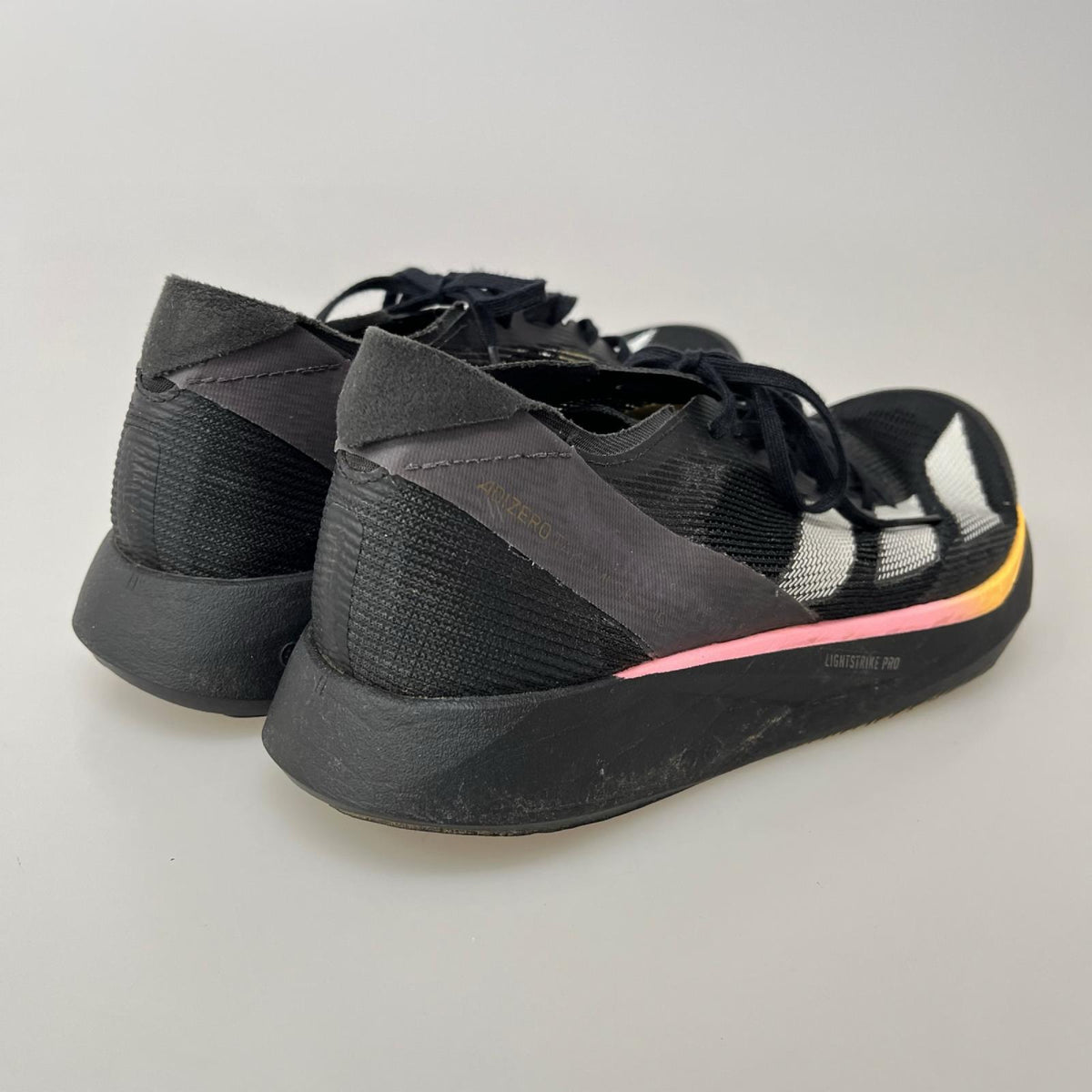 スニーカー TAKUMI SEN 10 (26cm) ID2793 26cm (US8 UK7 1/2 EU42) ブラック