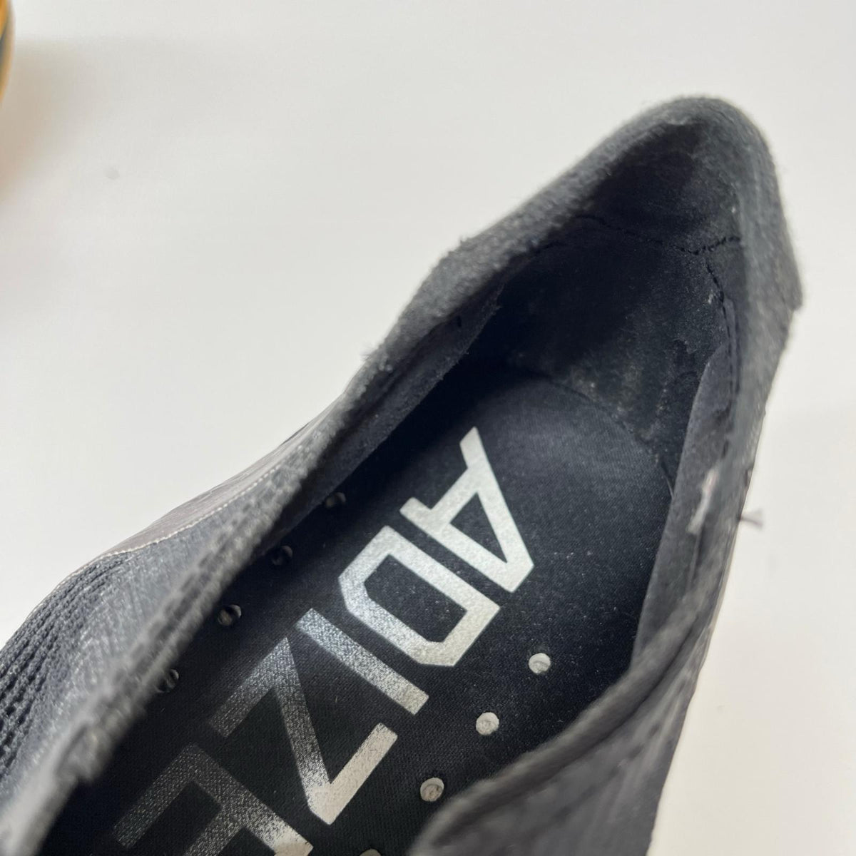 スニーカー TAKUMI SEN 10 (26cm) ID2793 26cm (US8 UK7 1/2 EU42) ブラック