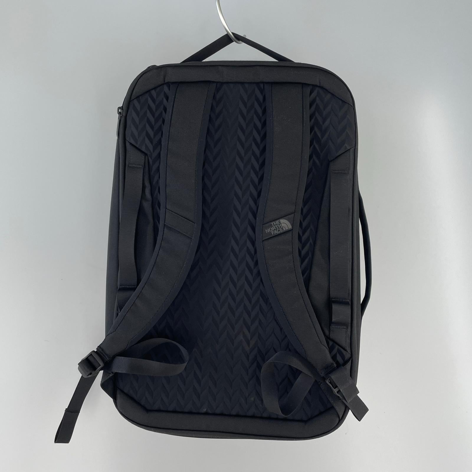 リュック・デイパック Basalt Weekender ブラック