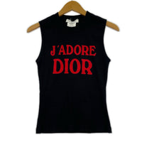 Dior J'ADORE タンクトップ