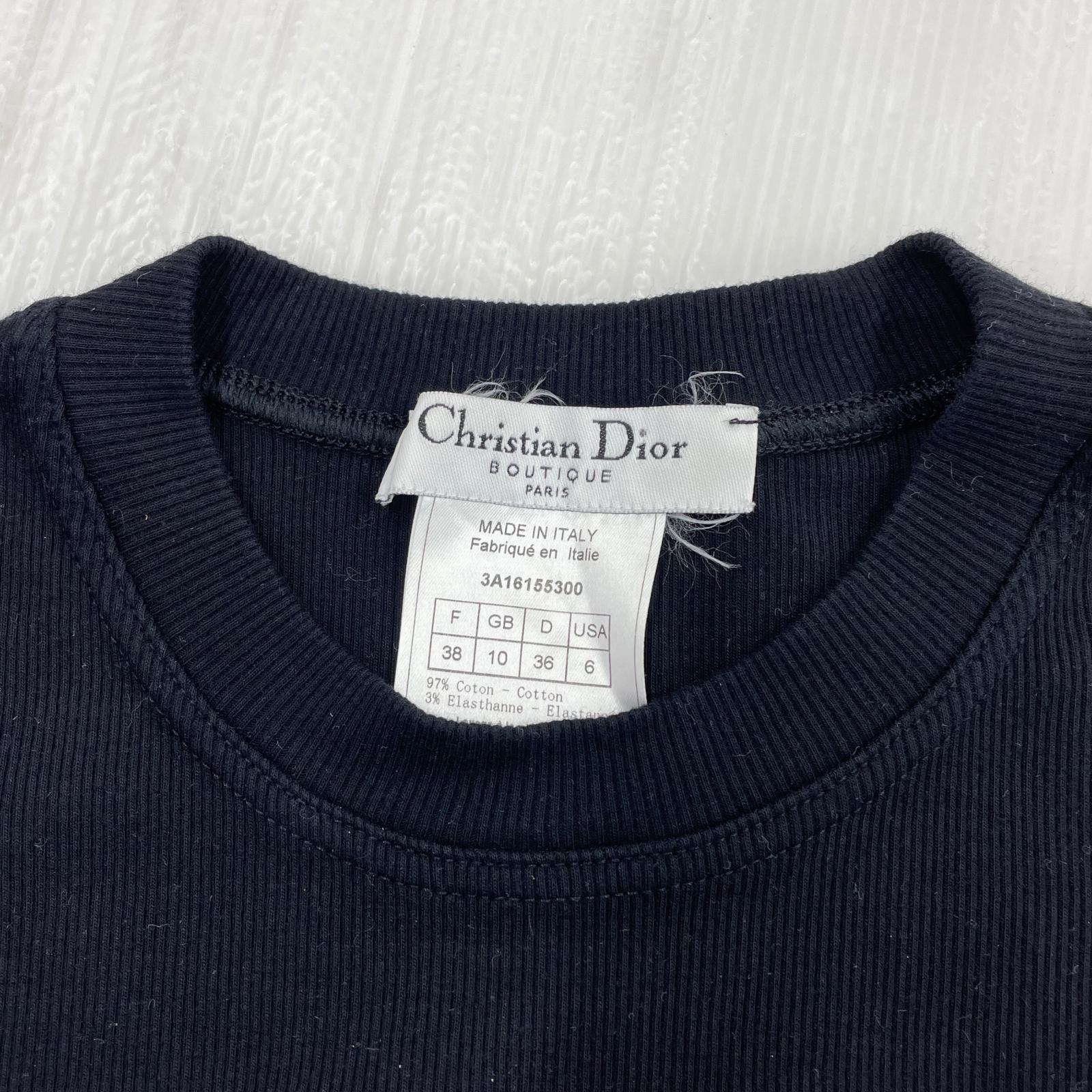 Dior J'ADORE タンクトップ