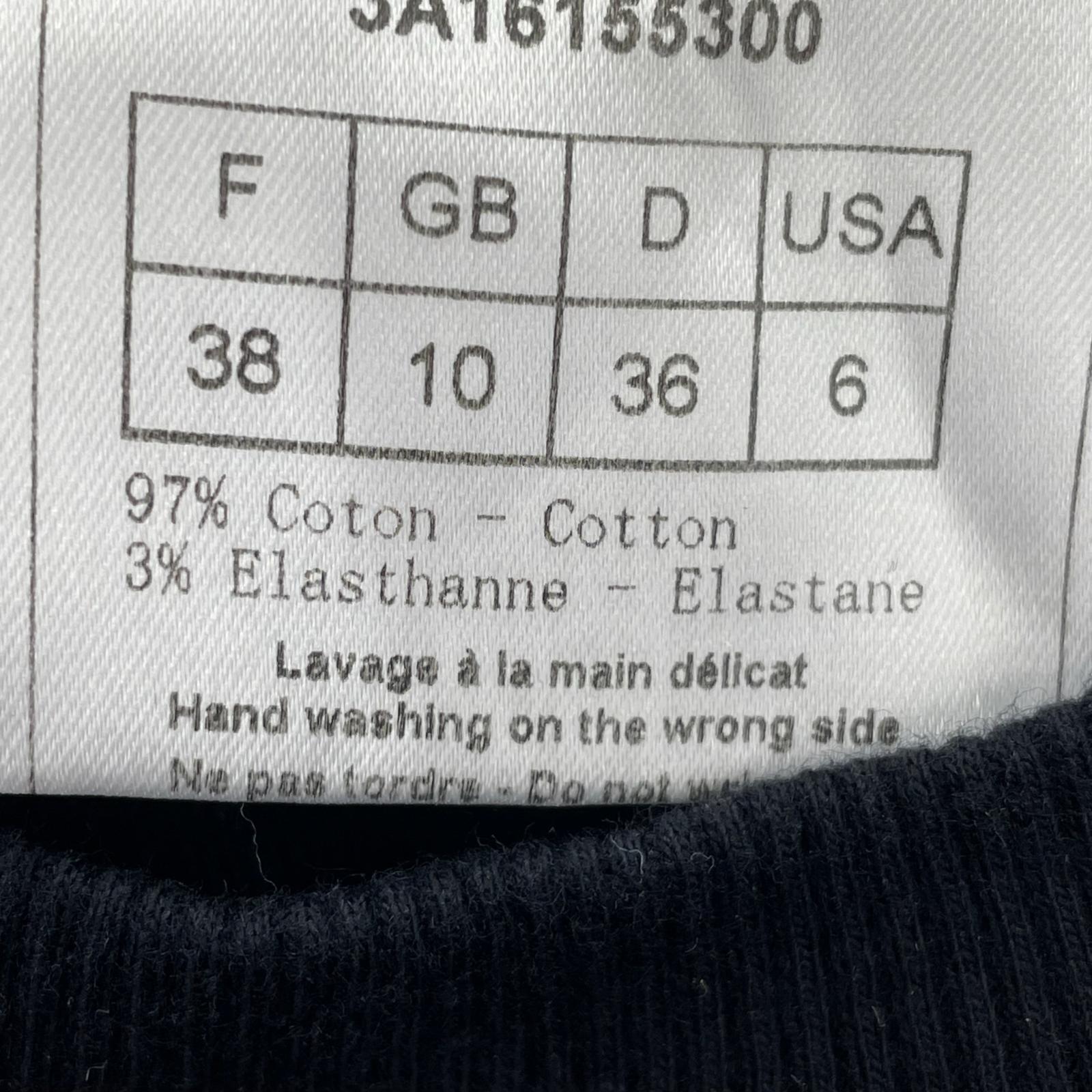 Dior J'ADORE タンクトップ
