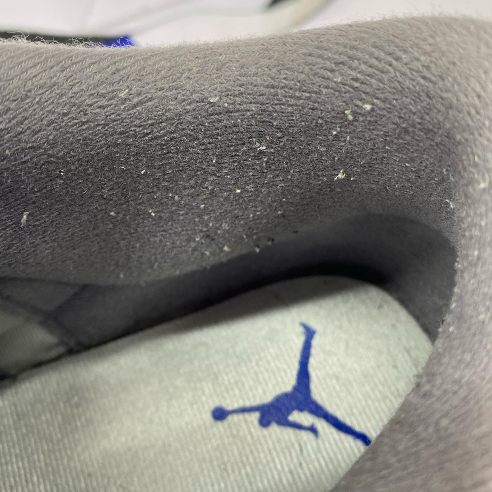 スニーカー NIKE CT8532-145 AIR JORDAN 3 RETRO 28.0 28cm (US10 UK9 1/2 EU46) ホワイト