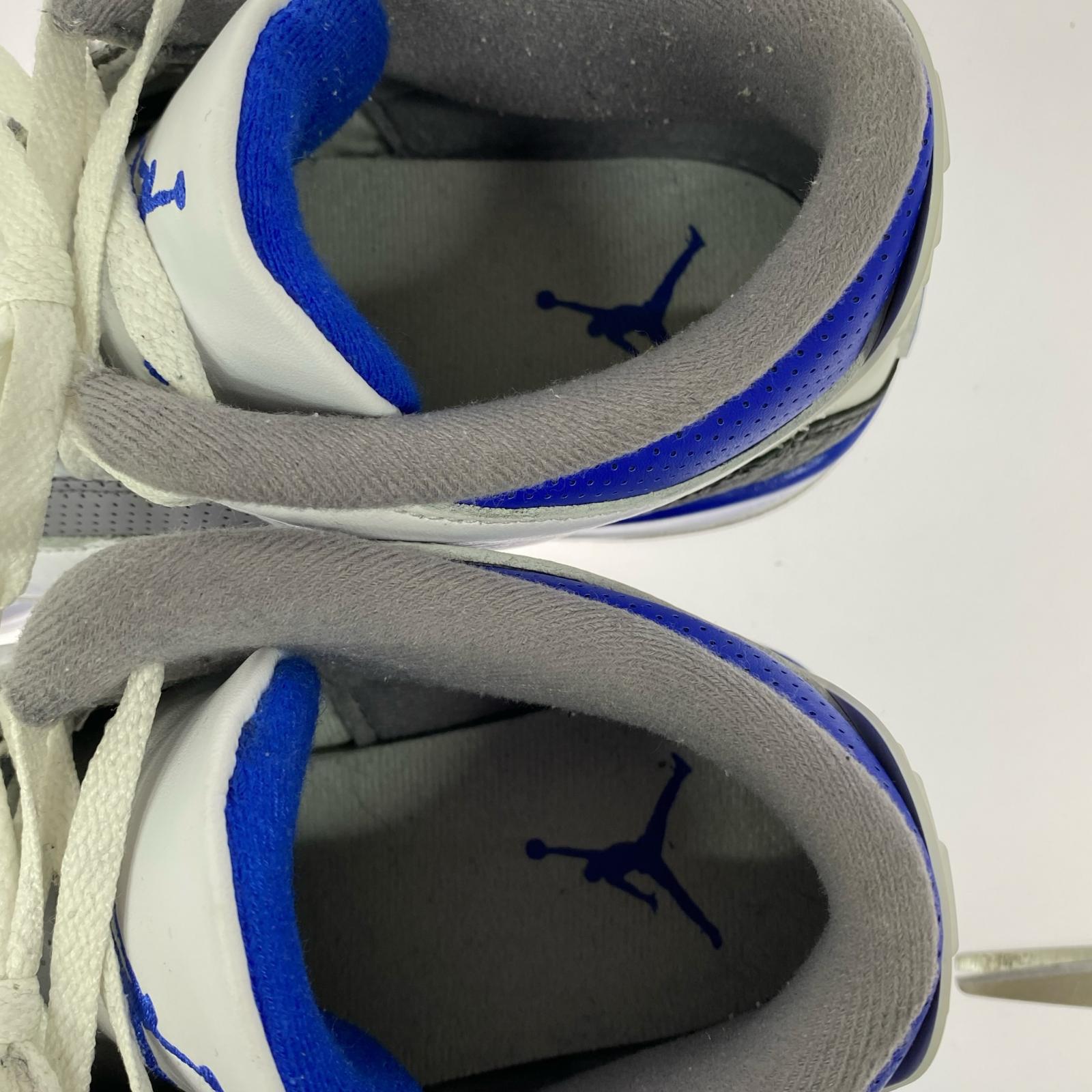 スニーカー NIKE CT8532-145 AIR JORDAN 3 RETRO 28.0 28cm (US10 UK9 1/2 EU46) ホワイト
