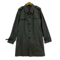その他アウター Paul Smith ステンカラーコート グレー