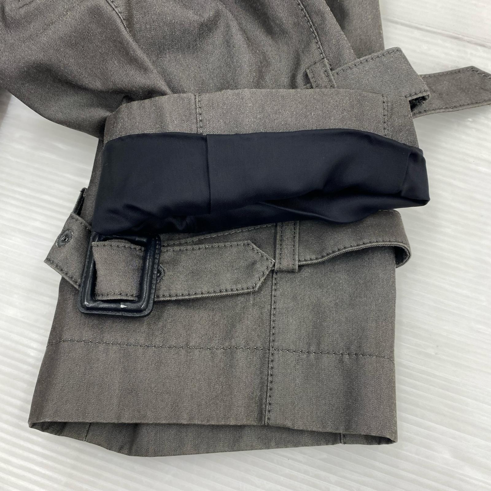 その他アウター Paul Smith ステンカラーコート グレー