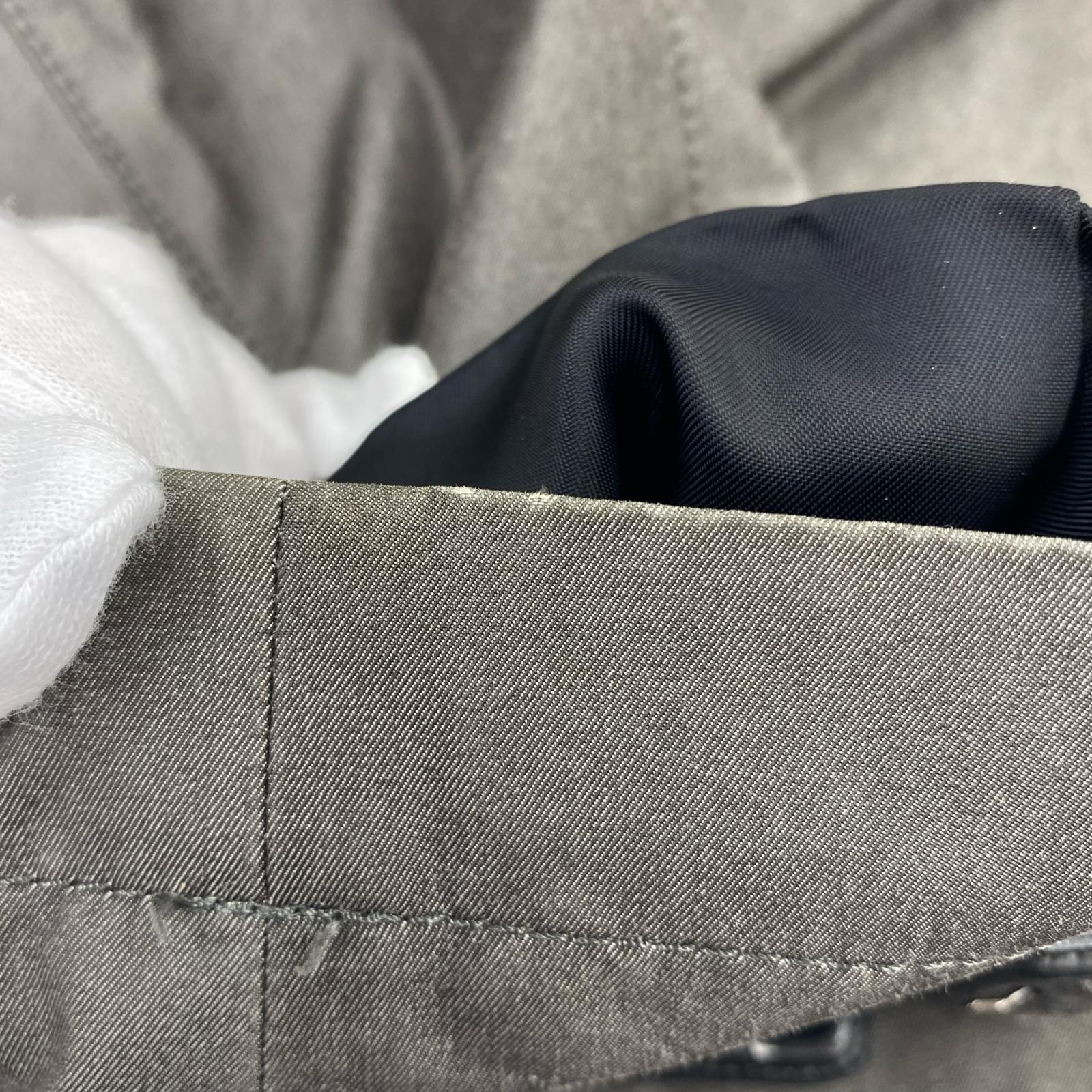 その他アウター Paul Smith ステンカラーコート グレー