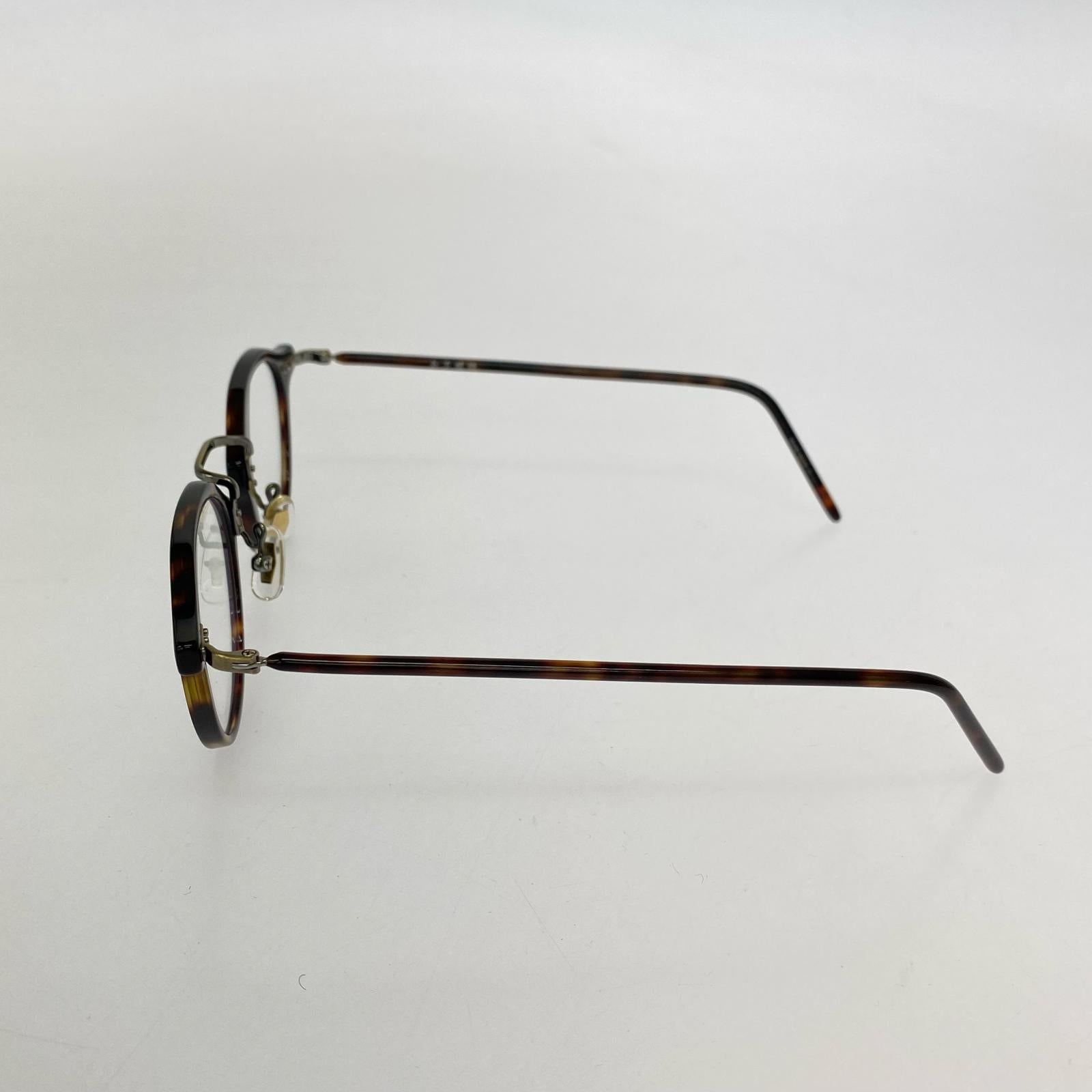 その他アクセサリー 金子眼鏡 KANEKO GANKYO SUNGLASSES KS-006 ブラウン