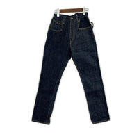 デニムパンツ KAPITAL ☆MOTTAINAI DENIM (1)