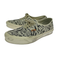 スニーカー Dunk Low "St. Patrick’s Day/Shamrock" 26.5cm (US8 1/2 UK8 EU43) ブラック
