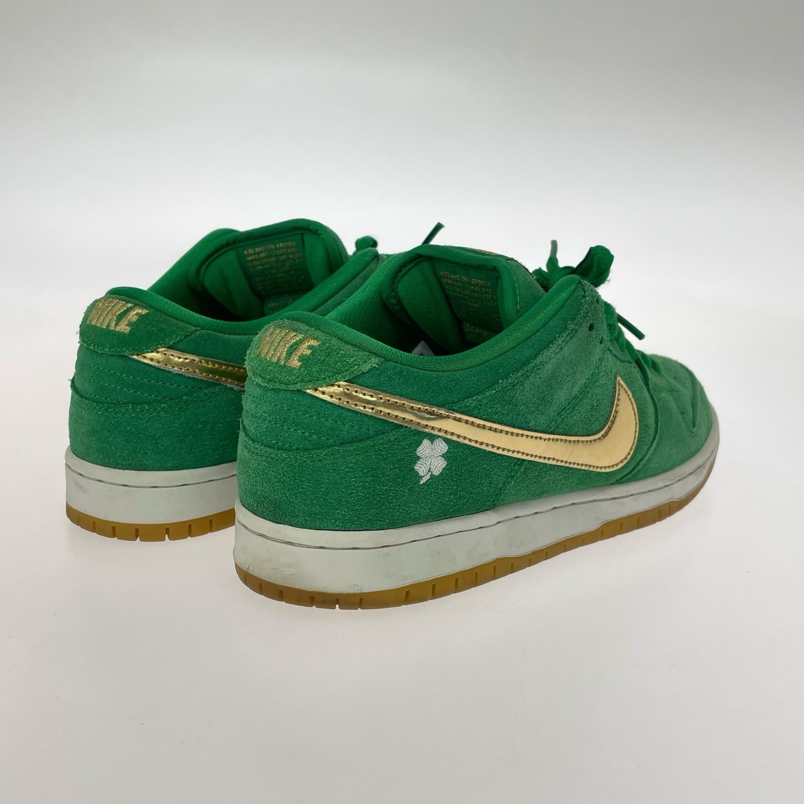 スニーカー VANS sns Og Authentic Lx 26.5cm (US8 1/2 UK8 EU43) グリーン