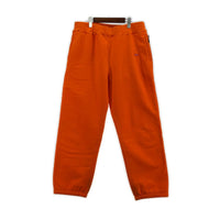 パンツ 19FW windstopper sweatpant L オレンジ L オレンジ