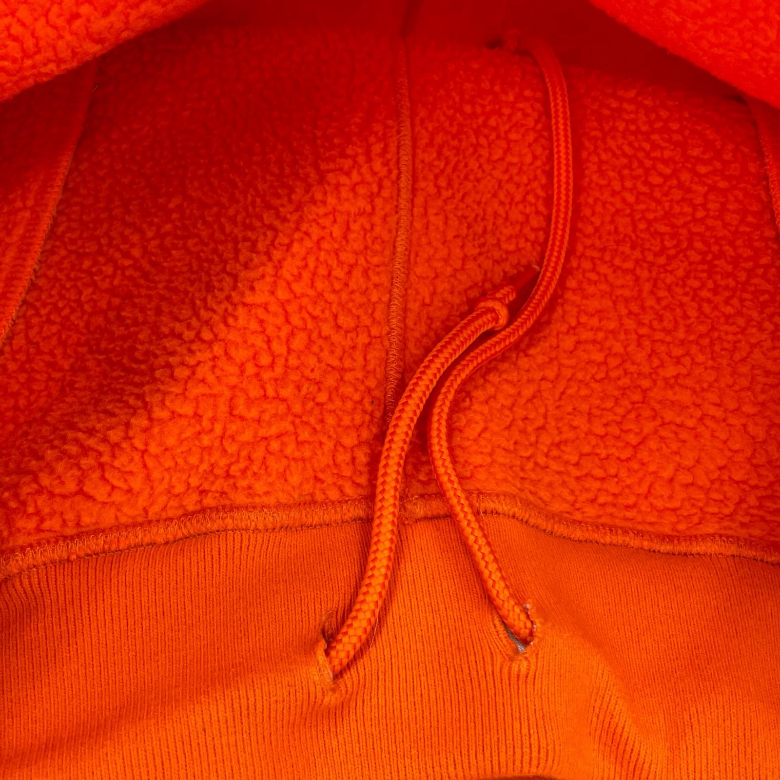 パンツ 19FW windstopper sweatpant L オレンジ L オレンジ