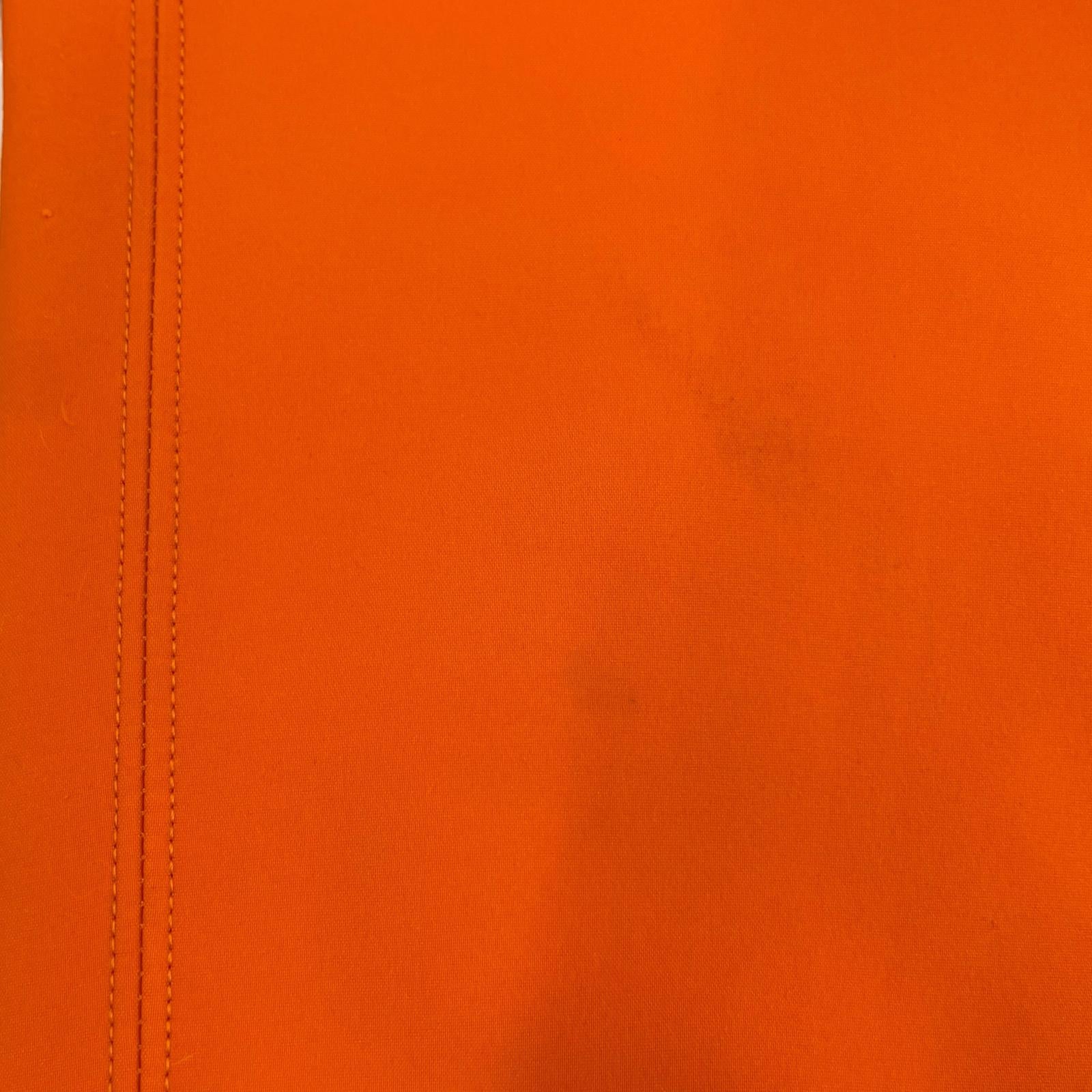 パンツ 19FW windstopper sweatpant L オレンジ L オレンジ