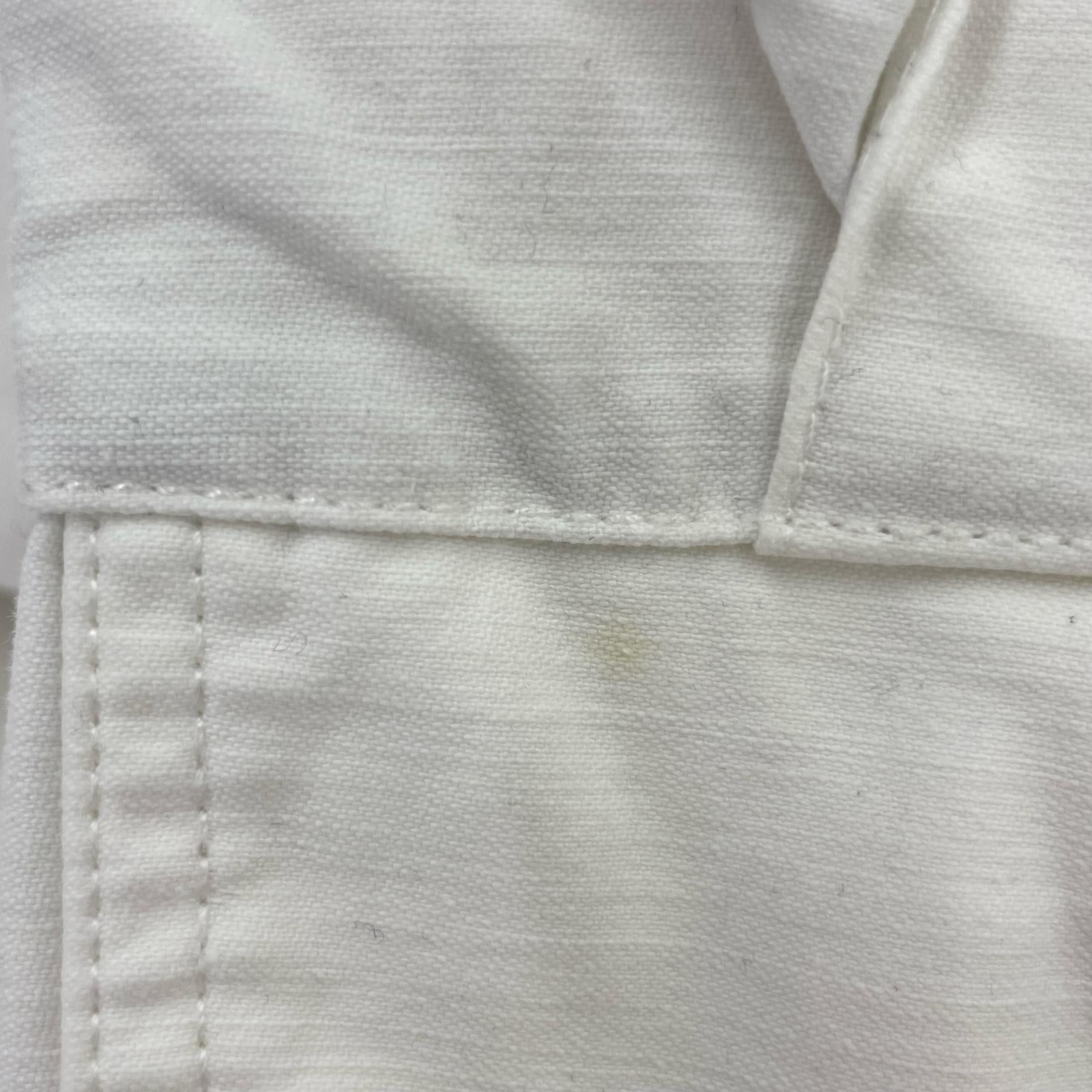 パンツ 24SS Cargo Pant 36 白 36 ホワイト