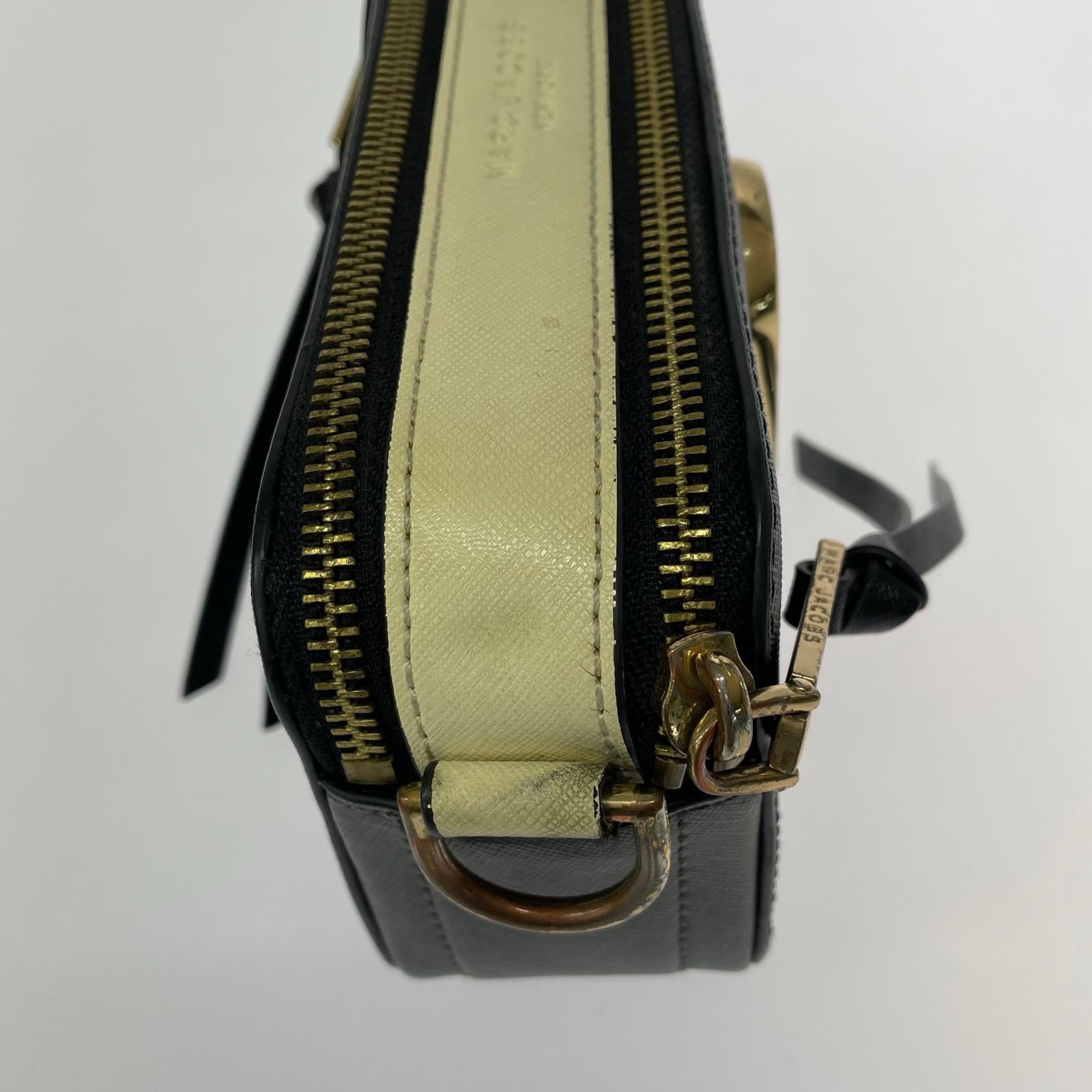 ショルダーバッグ スナップショット