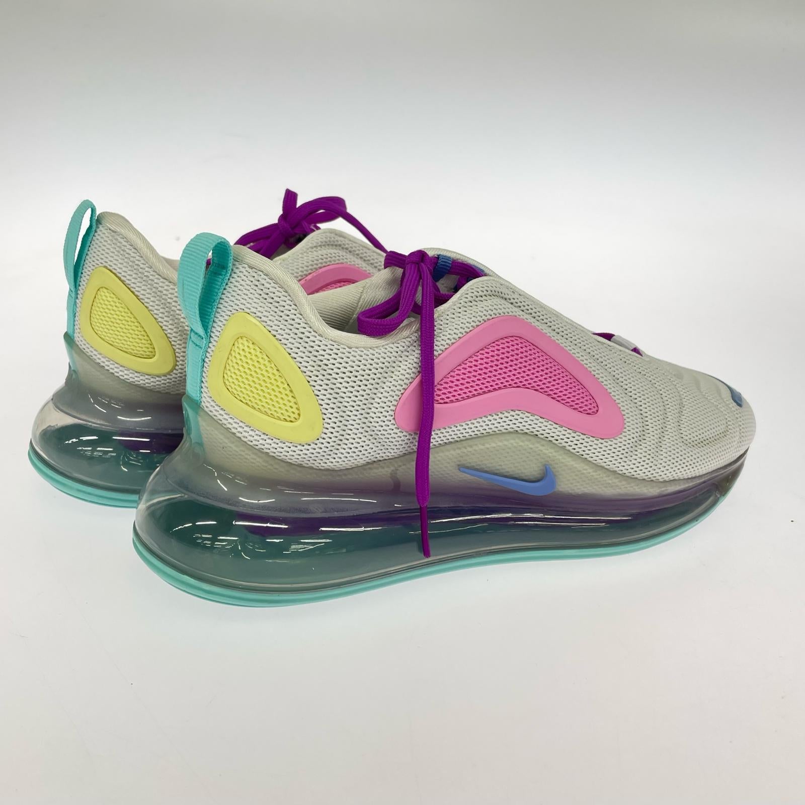 スニーカー WOMEN'S AIR MAX 720 25.5cm 25.5cm (US7 1/2 UK7 EU41) マルチカラー