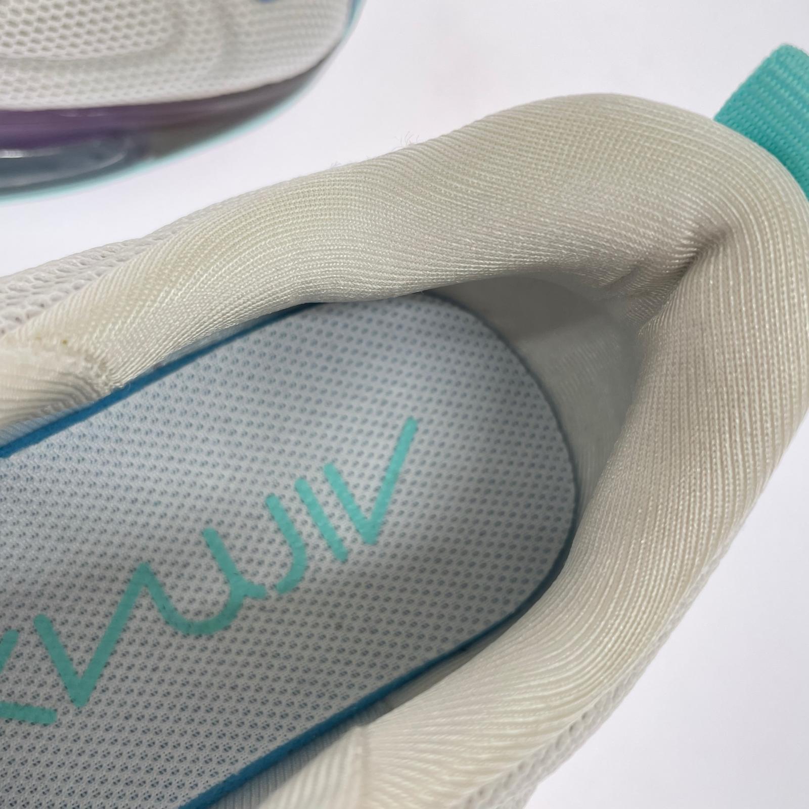 スニーカー WOMEN'S AIR MAX 720 25.5cm 25.5cm (US7 1/2 UK7 EU41) マルチカラー