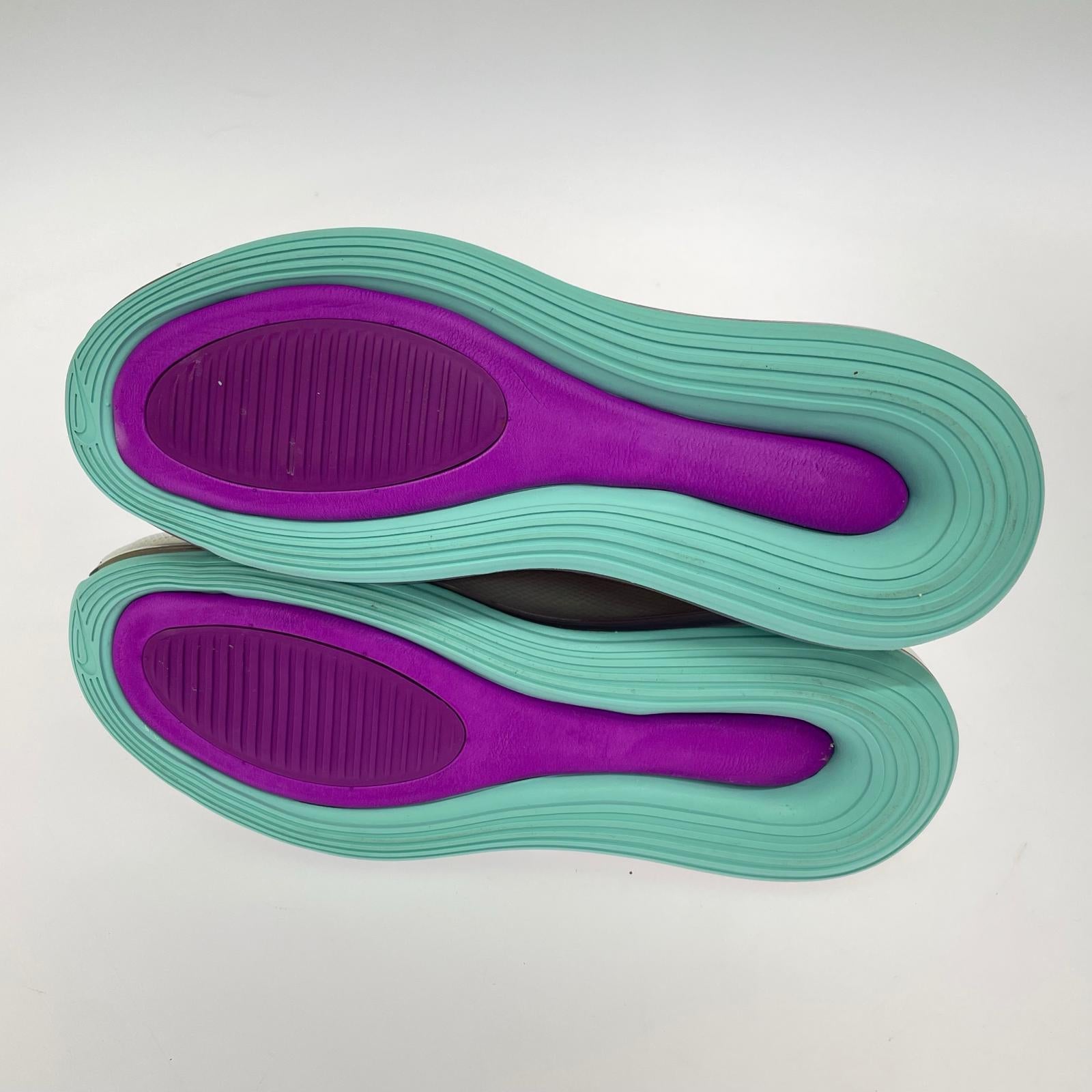 スニーカー WOMEN'S AIR MAX 720 25.5cm 25.5cm (US7 1/2 UK7 EU41) マルチカラー