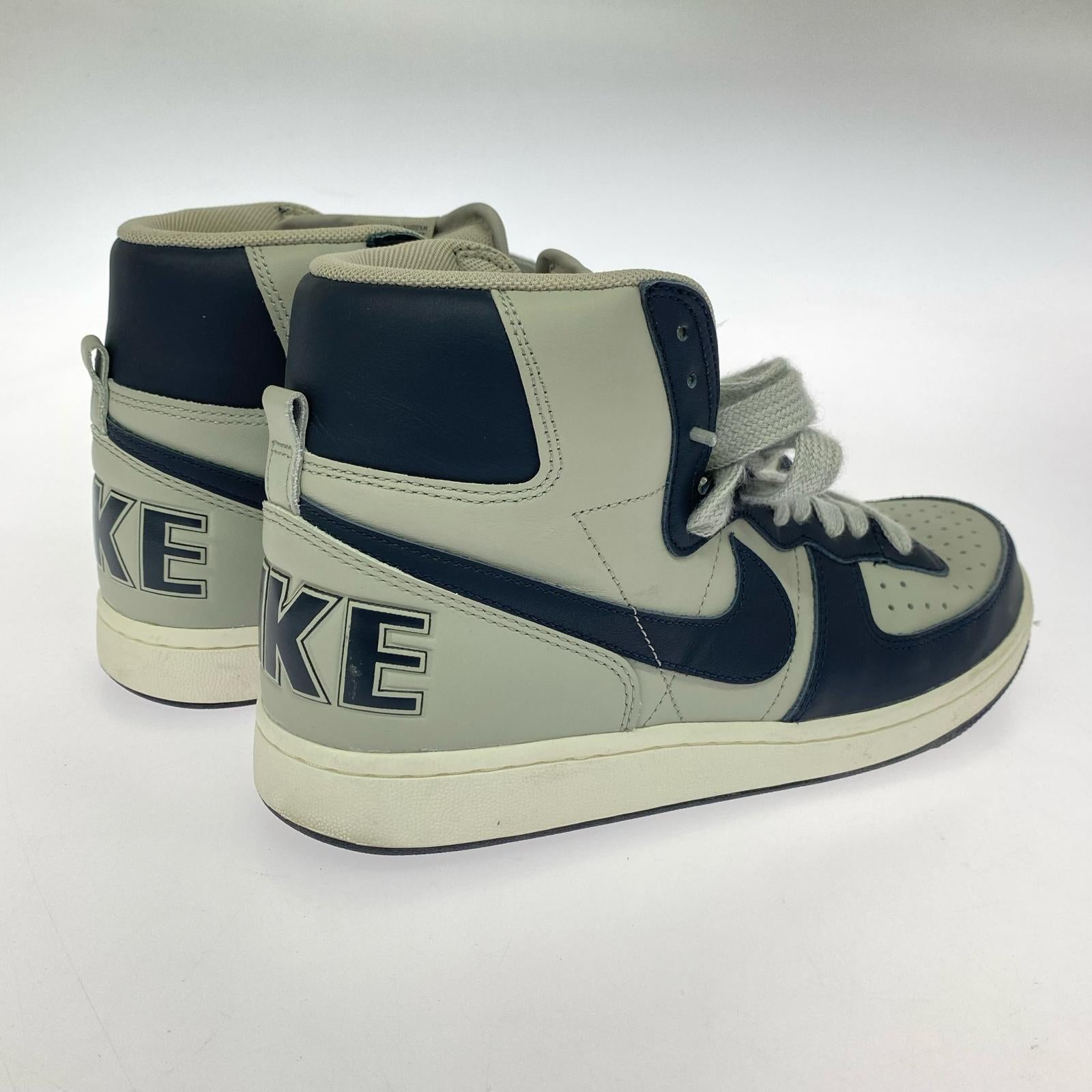 スニーカー Terminator High Georgetown 27.0cm 27cm (US9 UK8 1/2 EU44) グレー
