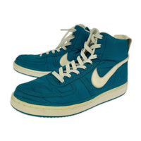スニーカー VANDAL HIGH SUPREME TROPICAL TEAL 27cm (US9 UK8 1/2 EU44) ブルー