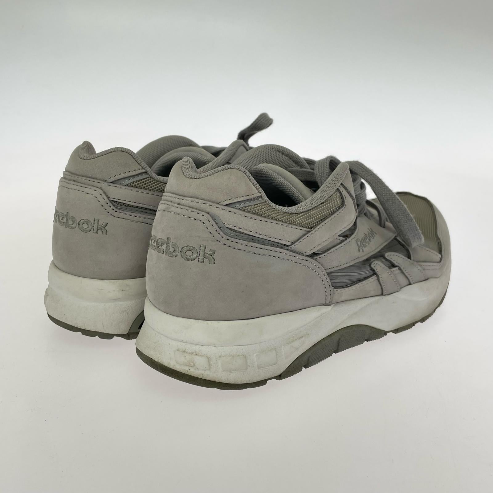 スニーカー classic/ventilator supreme ec 27.5cm 27.5cm (US9 1/2 UK9 EU45) グレー