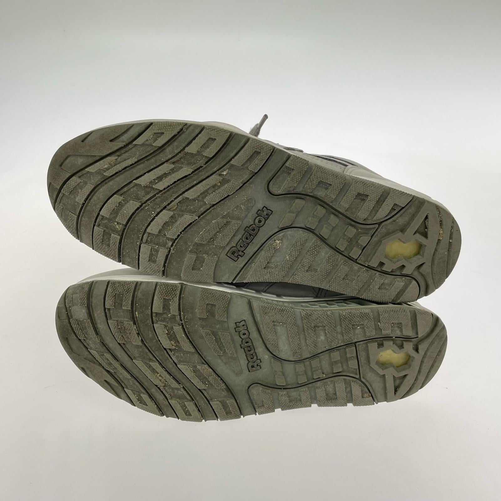 スニーカー classic/ventilator supreme ec 27.5cm 27.5cm (US9 1/2 UK9 EU45) グレー