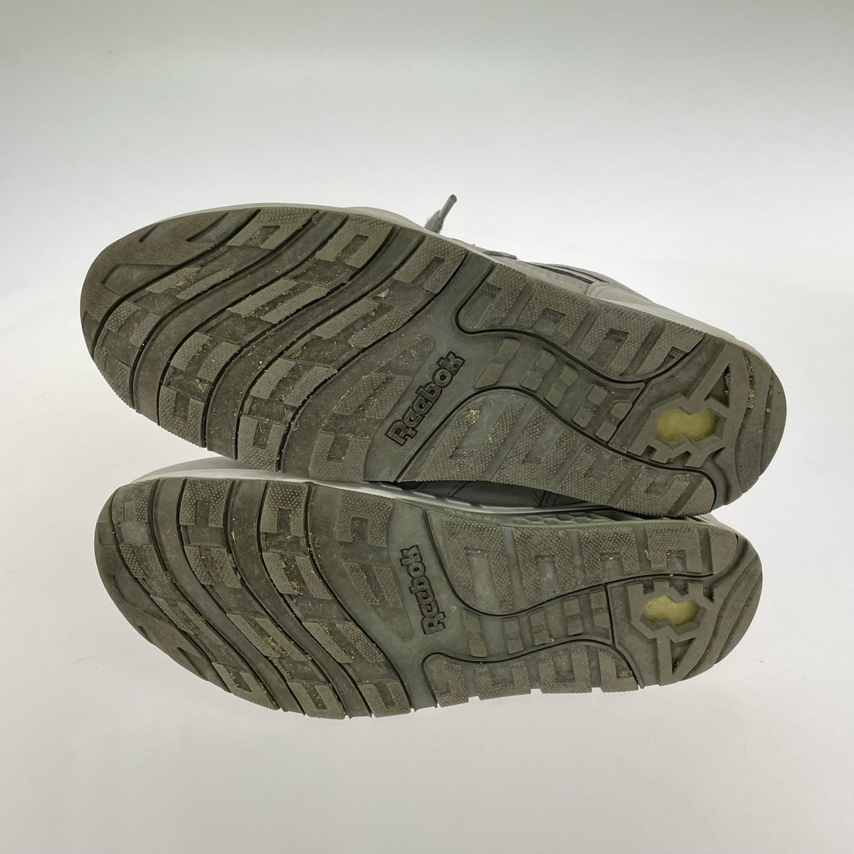 スニーカー classic/ventilator supreme ec 27.5cm 27.5cm (US9 1/2 UK9 EU45) グレー