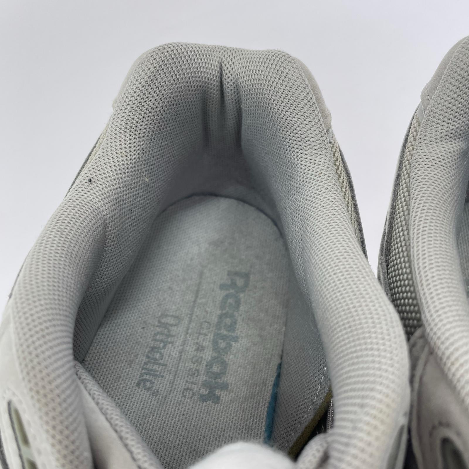 スニーカー classic/ventilator supreme ec 27.5cm 27.5cm (US9 1/2 UK9 EU45) グレー