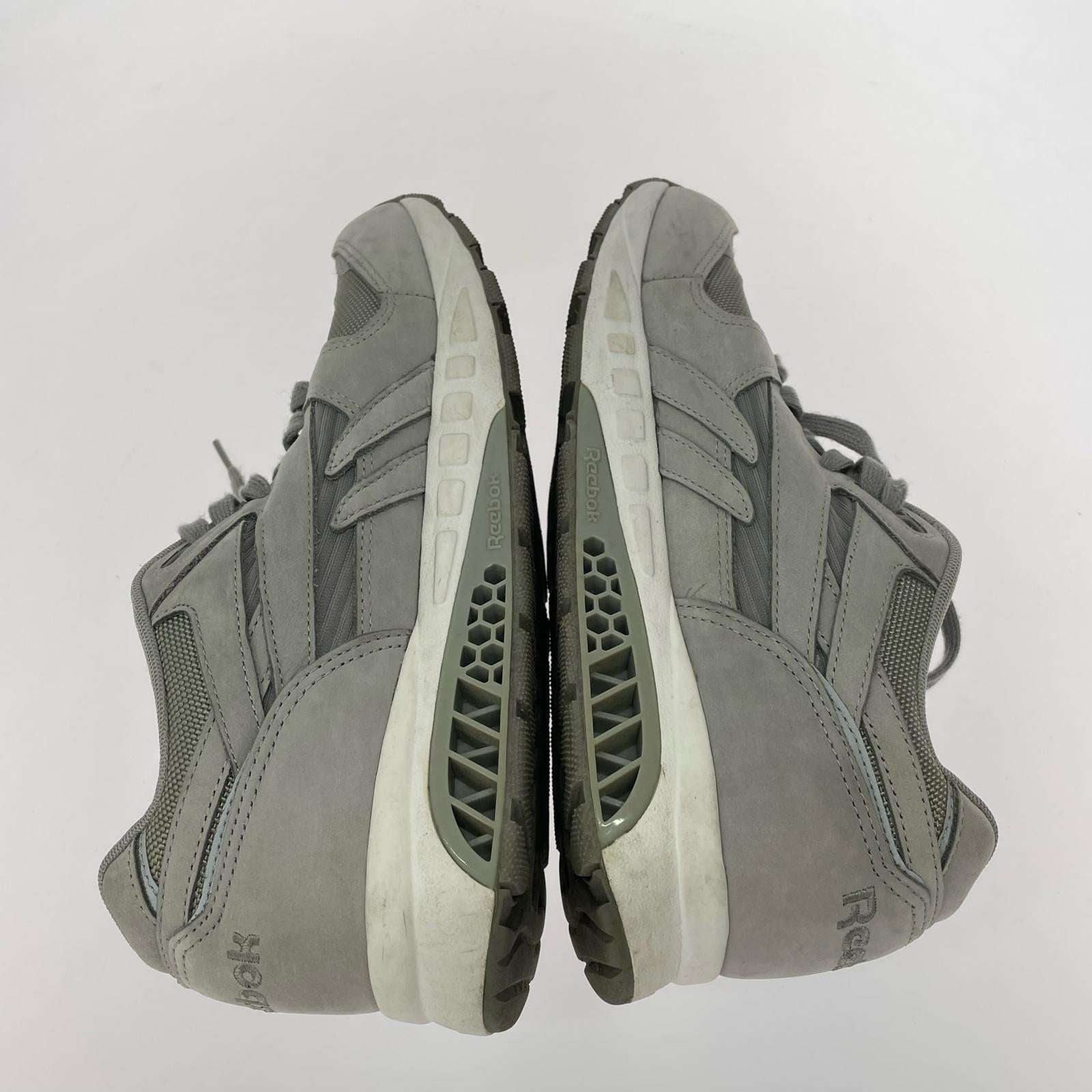 スニーカー classic/ventilator supreme ec 27.5cm 27.5cm (US9 1/2 UK9 EU45) グレー