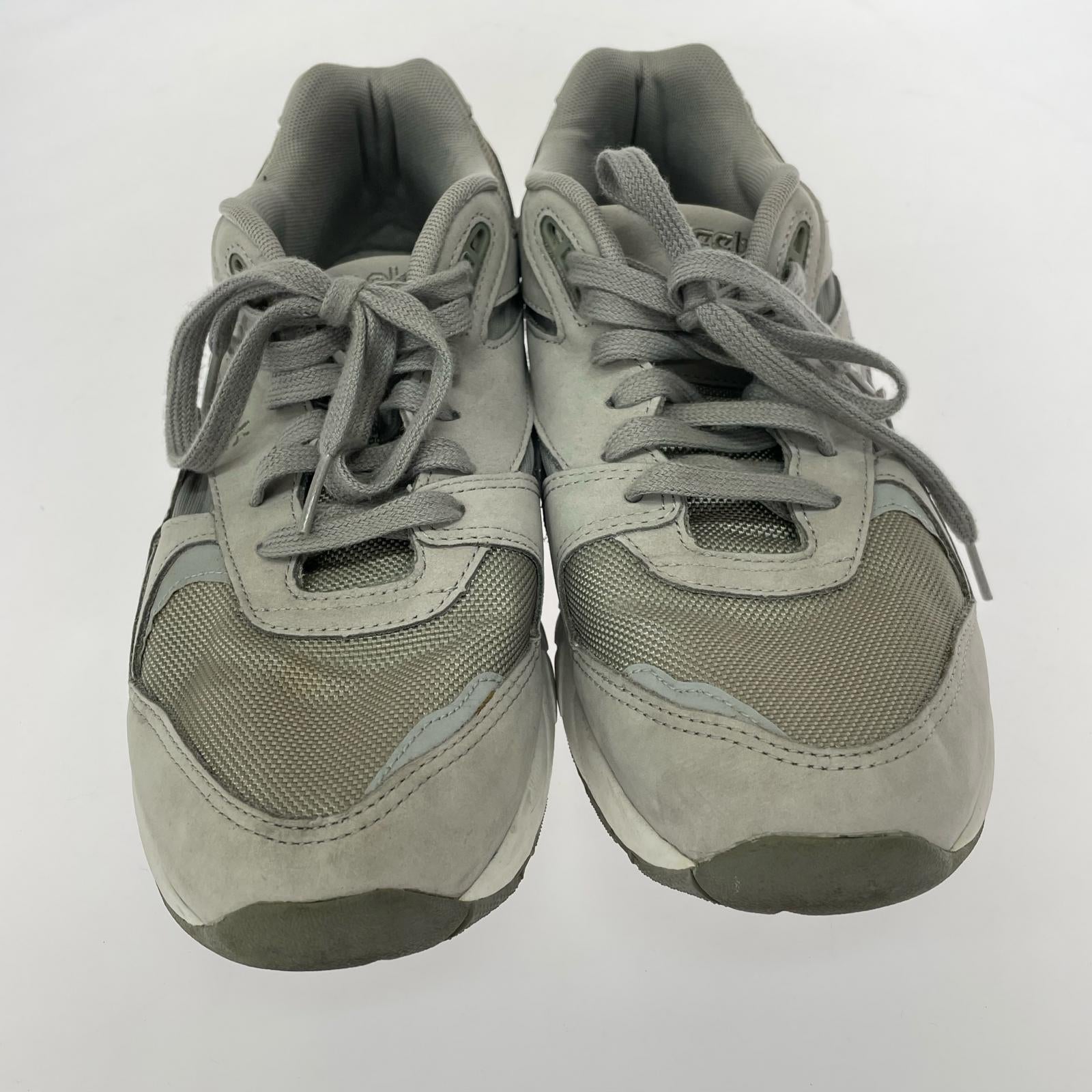 スニーカー classic/ventilator supreme ec 27.5cm 27.5cm (US9 1/2 UK9 EU45) グレー
