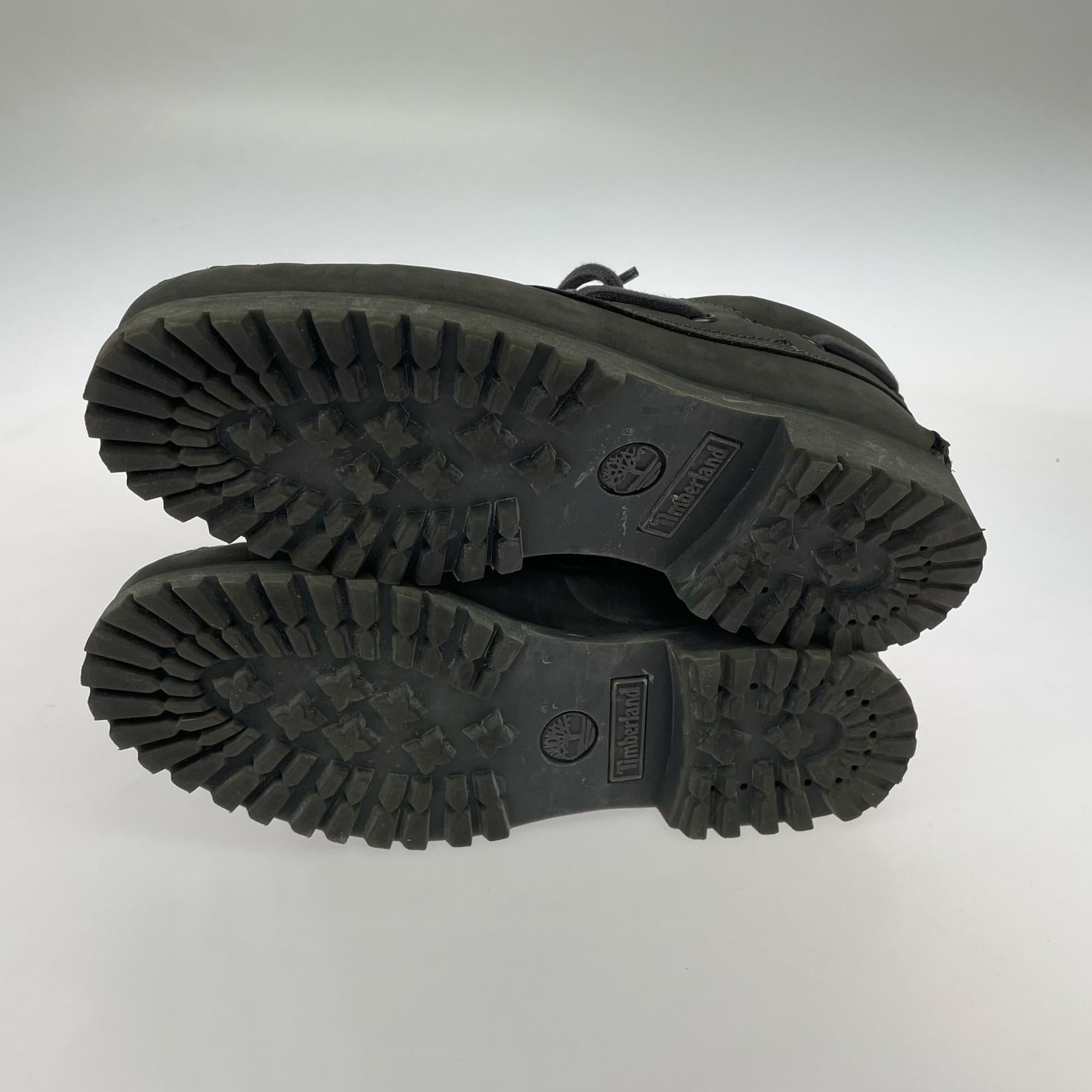 その他靴 Authentic 3-Eye 26cm (US8 UK7 1/2 EU42) グレー