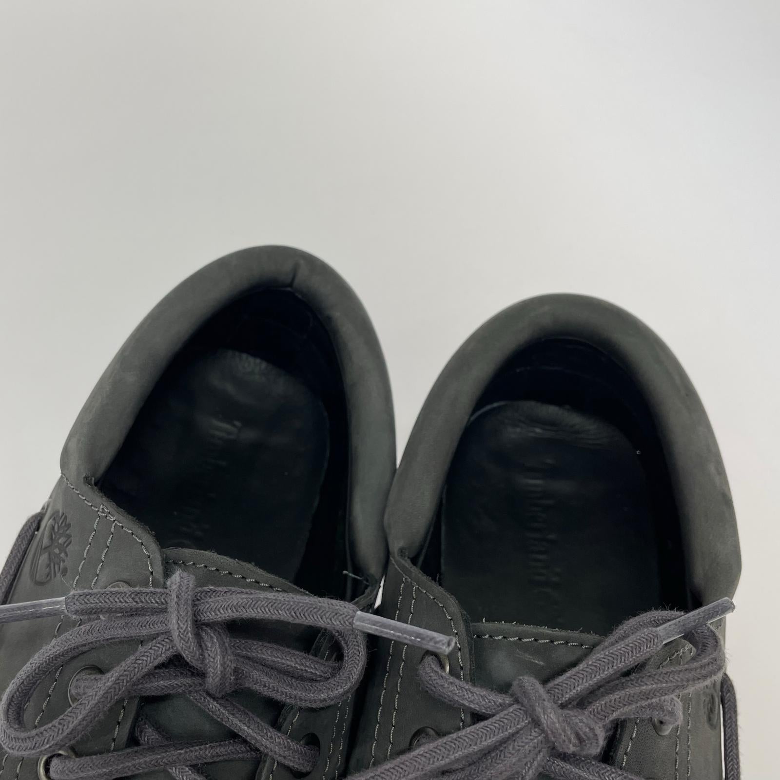 その他靴 Authentic 3-Eye 26cm (US8 UK7 1/2 EU42) グレー