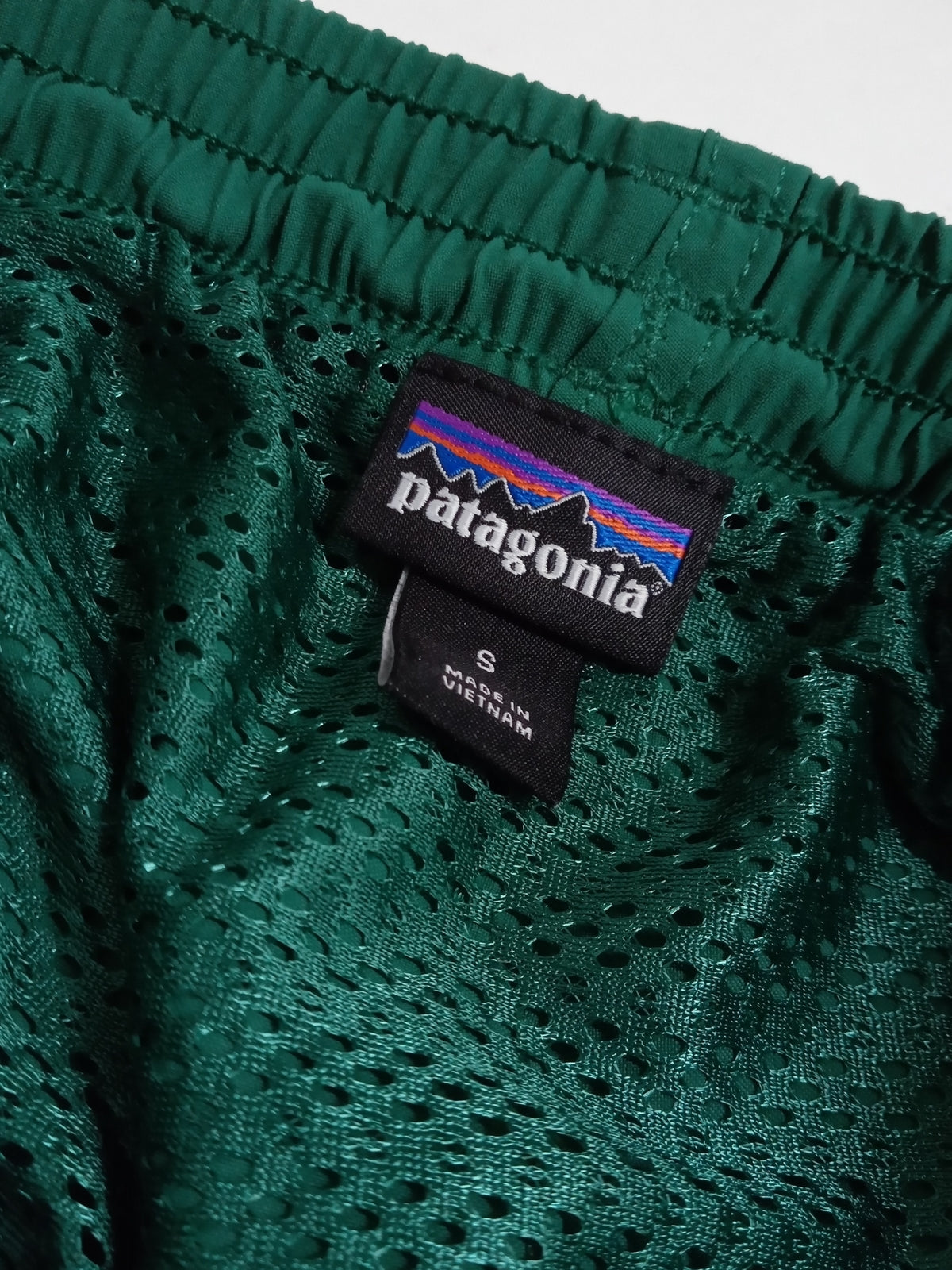 ショートパンツ バギーズライト GRN