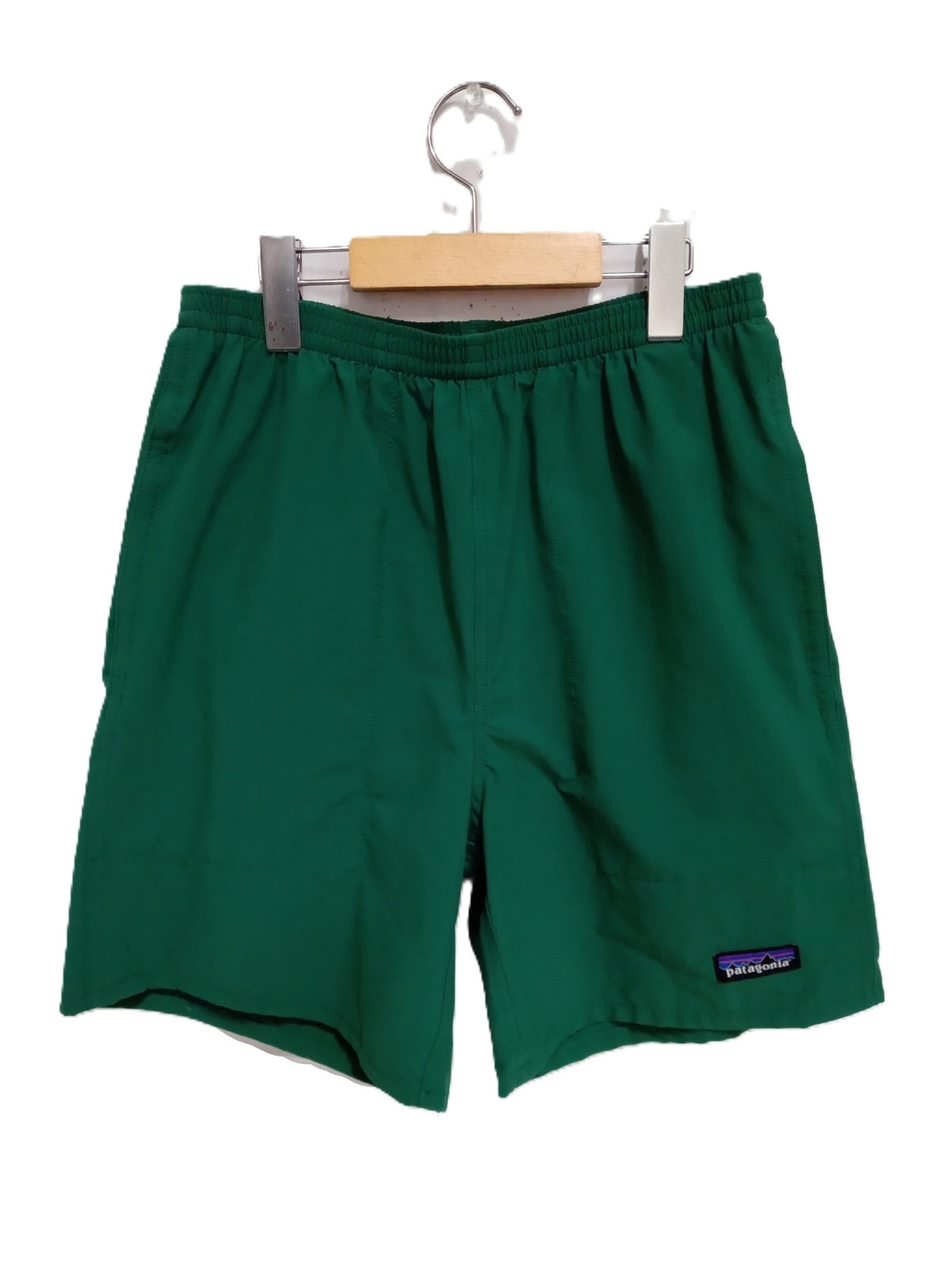 ショートパンツ バギーズライト GRN
