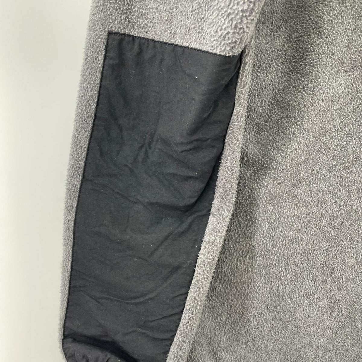 ジャケット ノースフェイス デナリ フーディ M M