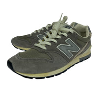 スニーカー NEW BALANCE CM996HJ2 35周年モデル グレー 28.0cm 28cm (US10 UK9 1/2 EU46) グレー