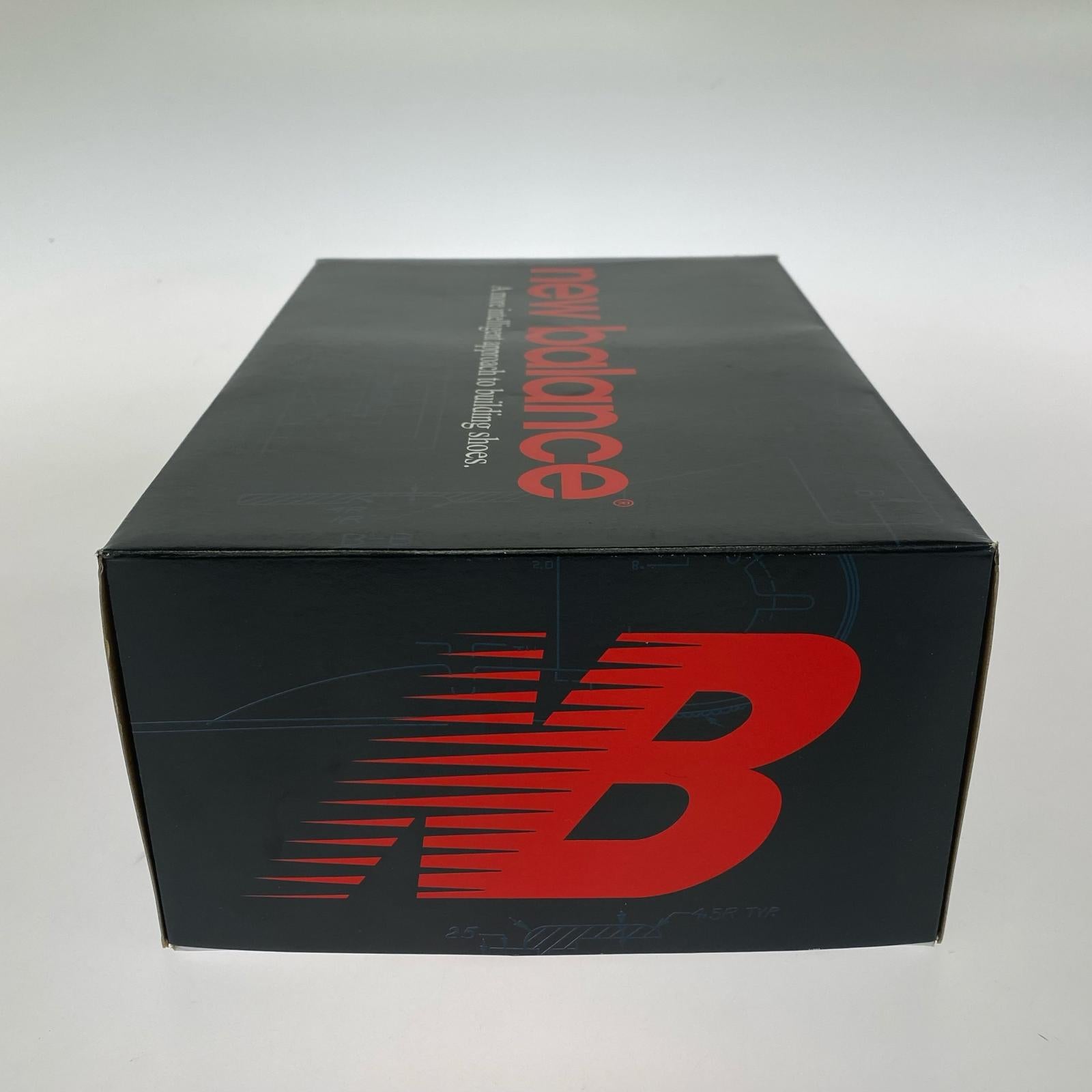 スニーカー NEW BALANCE CM996HJ2 35周年モデル グレー 28.0cm 28cm (US10 UK9 1/2 EU46) グレー