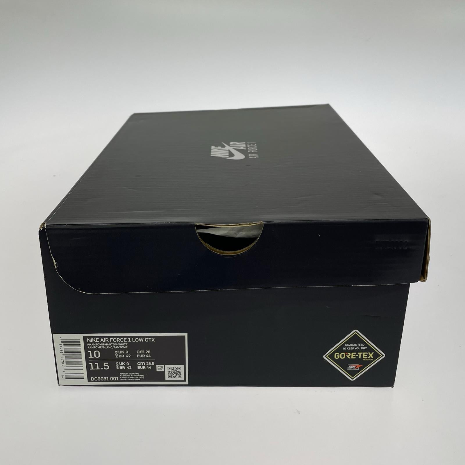 スニーカー DC9031-001 28cm (US10 UK9 1/2 EU46) ホワイト