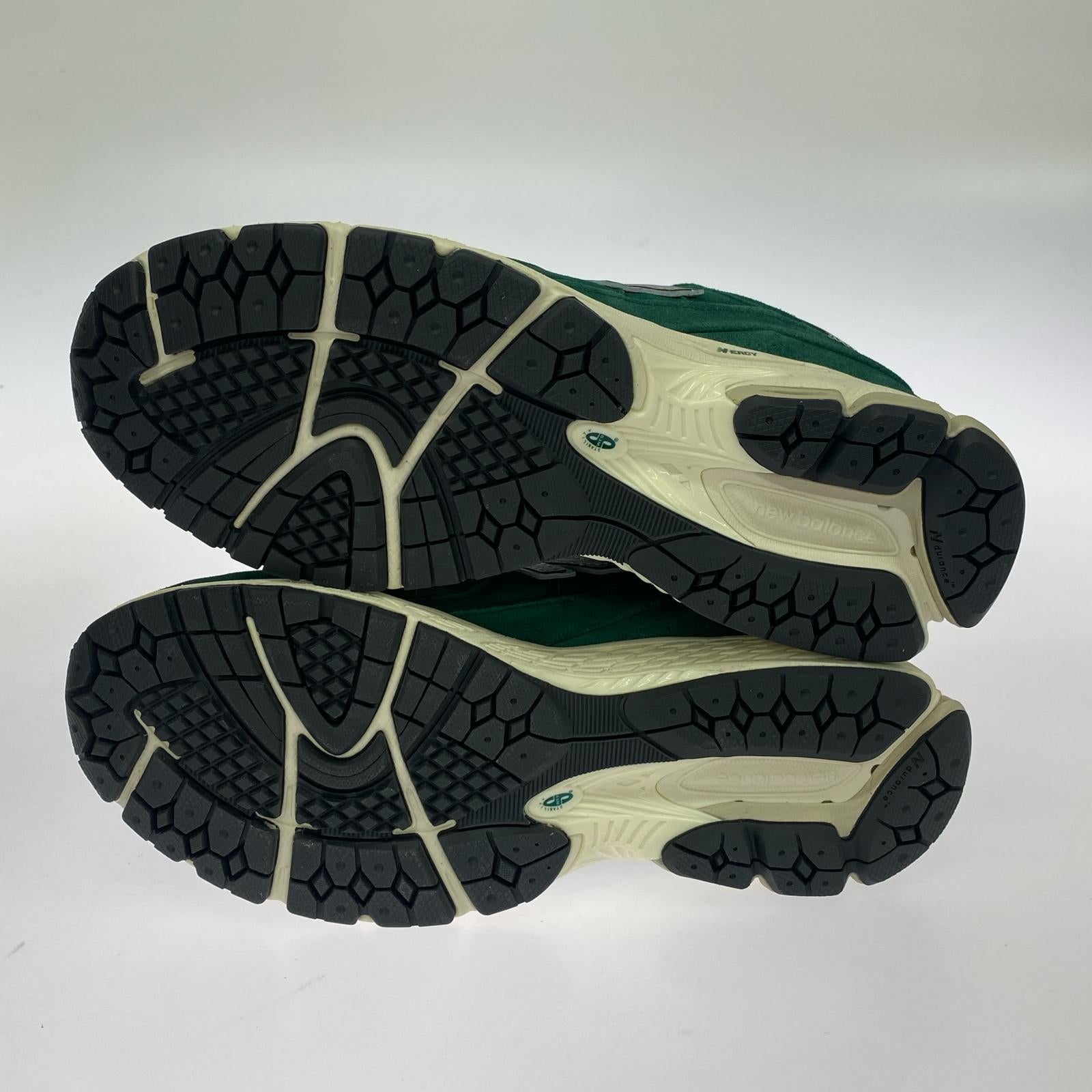 スニーカー NEW BALANCE M2002RHB Forest Green 28.0cm 緑 28cm (US10 UK9 1/2 EU46) グリーン
